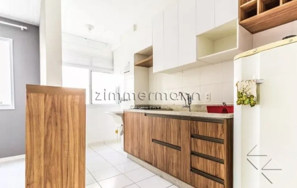 Apartamento, 1 quarto, 31 m² - Foto 8