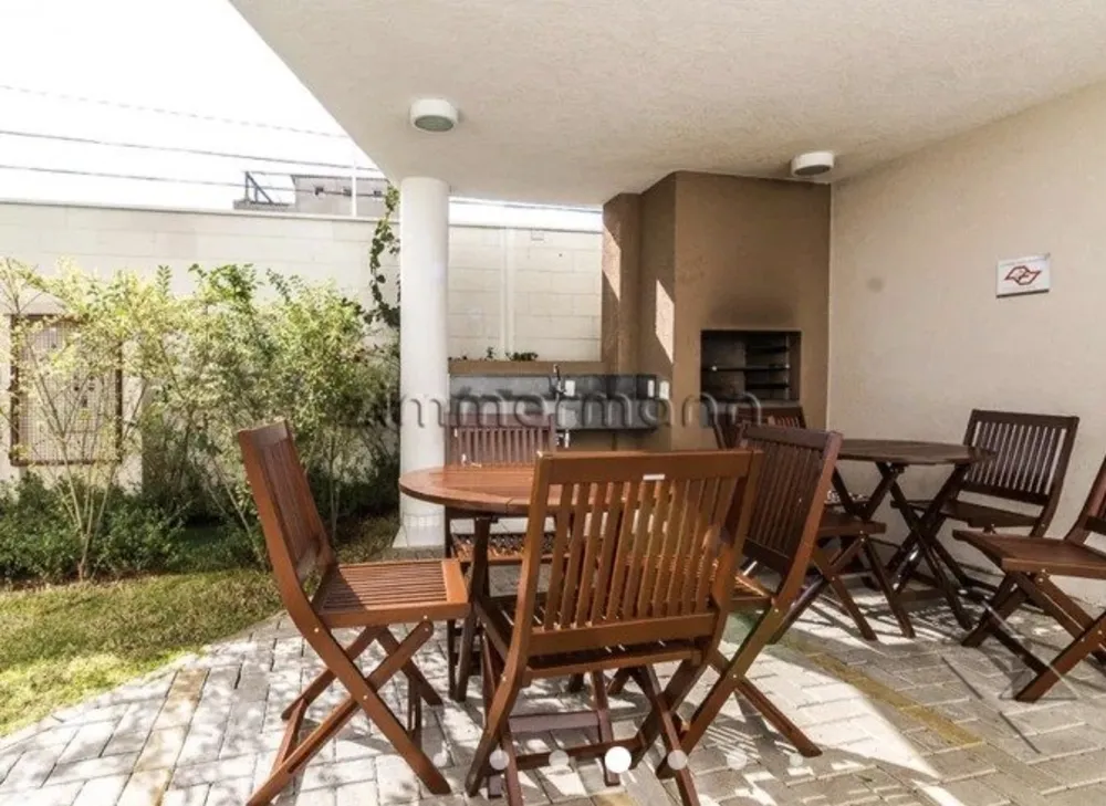 Apartamento, 1 quarto, 31 m² - Foto 12