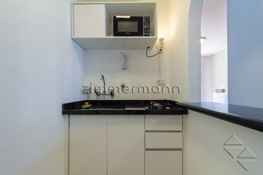 Flat/Apart Hotel, 1 quarto, 28 m² - Foto 7