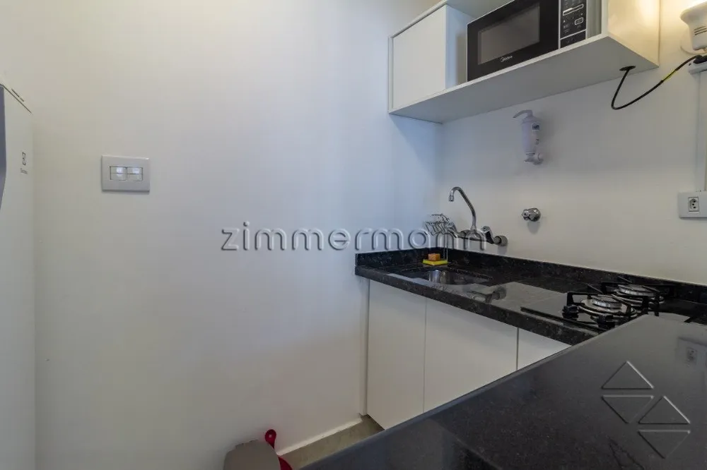 Flat/Apart Hotel, 1 quarto, 28 m² - Foto 5