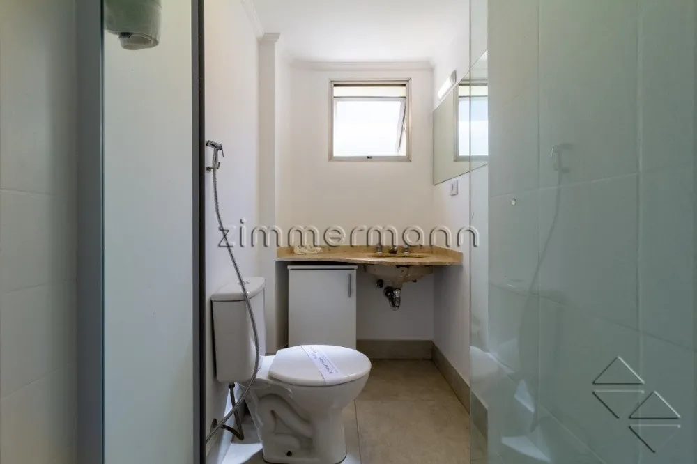 Flat/Apart Hotel, 1 quarto, 28 m² - Foto 3