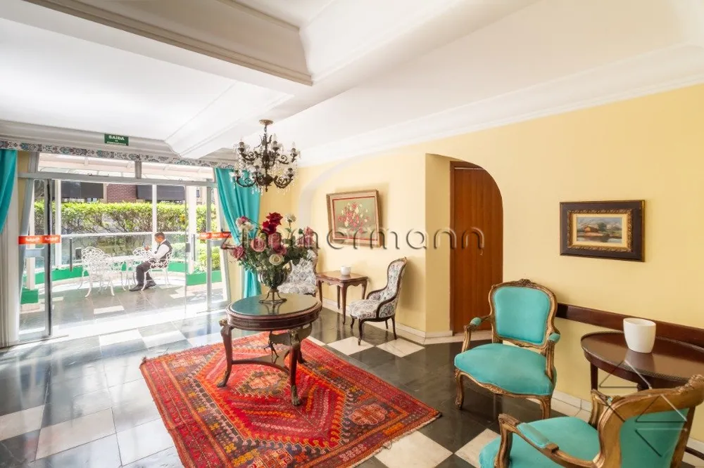 Flat/Apart Hotel, 1 quarto, 28 m² - Foto 12