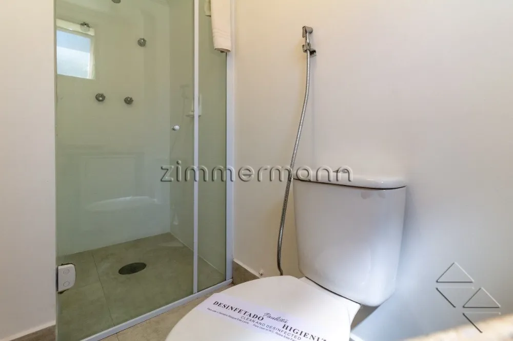 Flat/Apart Hotel, 1 quarto, 28 m² - Foto 6