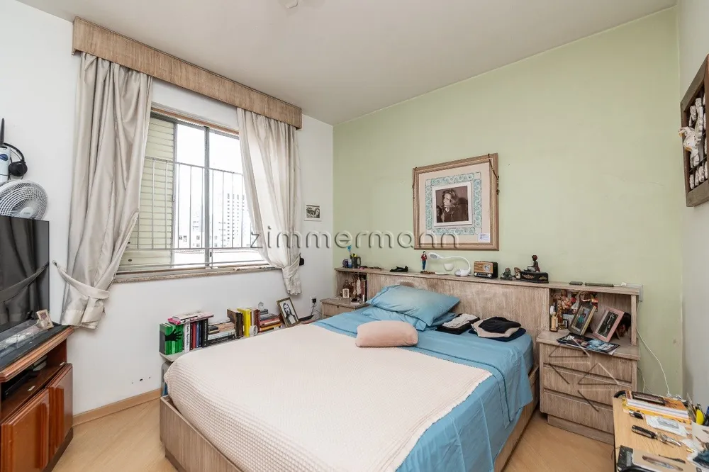 Apartamento, 3 quartos, 103 m² - Foto 8