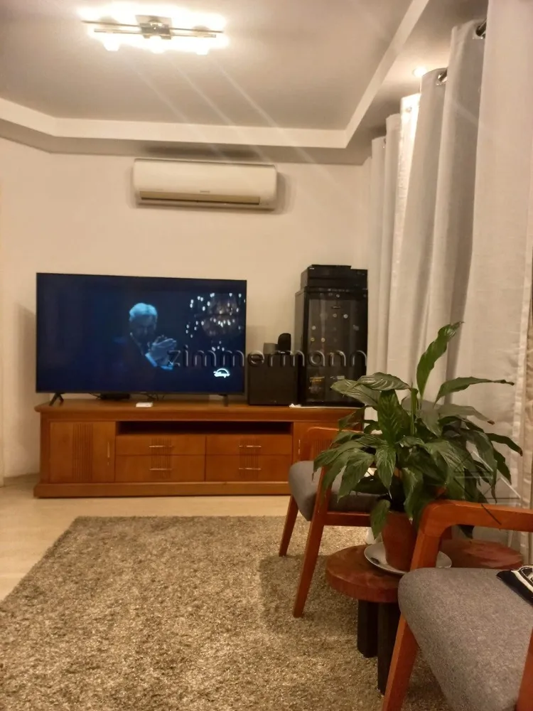 Apartamento, 2 quartos, 120 m² - Foto 2