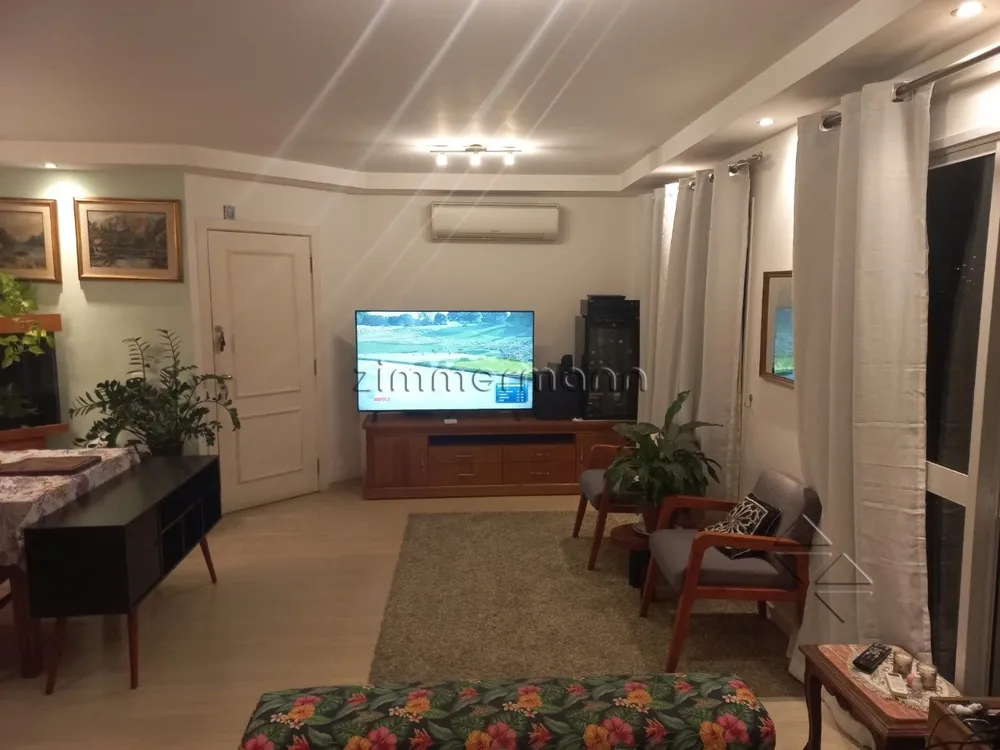 Apartamento, 2 quartos, 120 m² - Foto 6