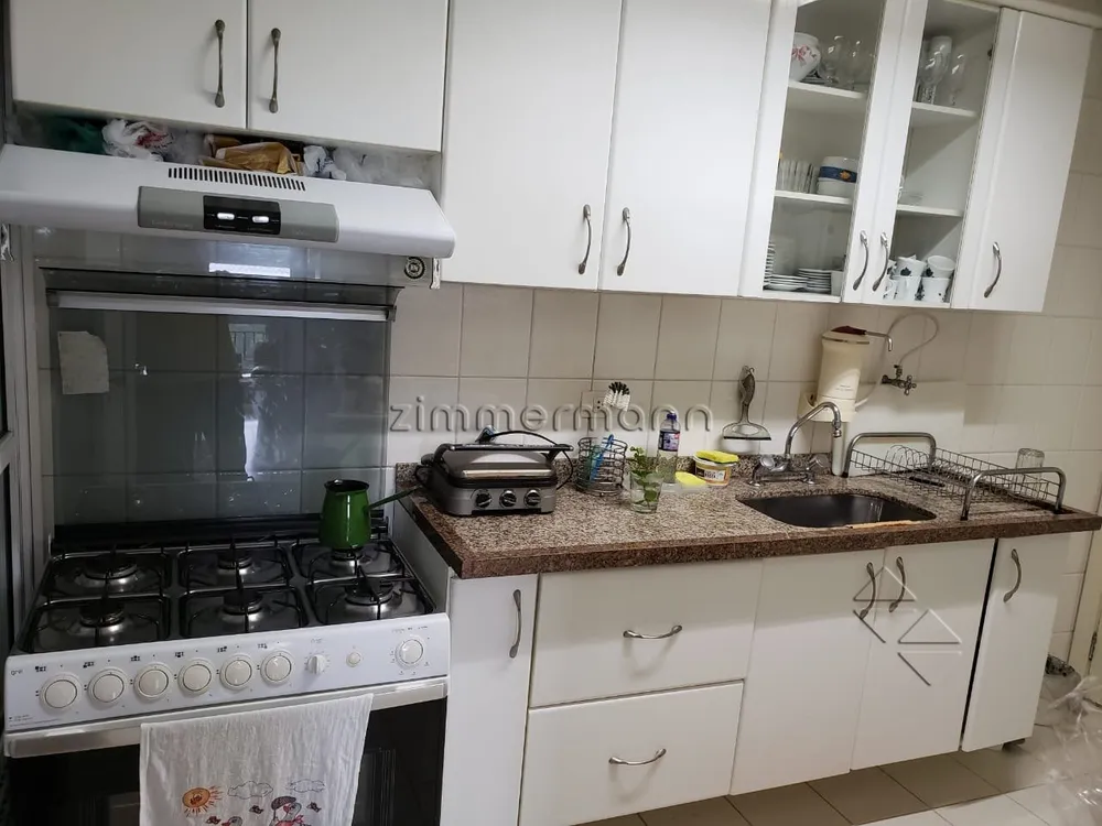 Apartamento, 2 quartos, 120 m² - Foto 5
