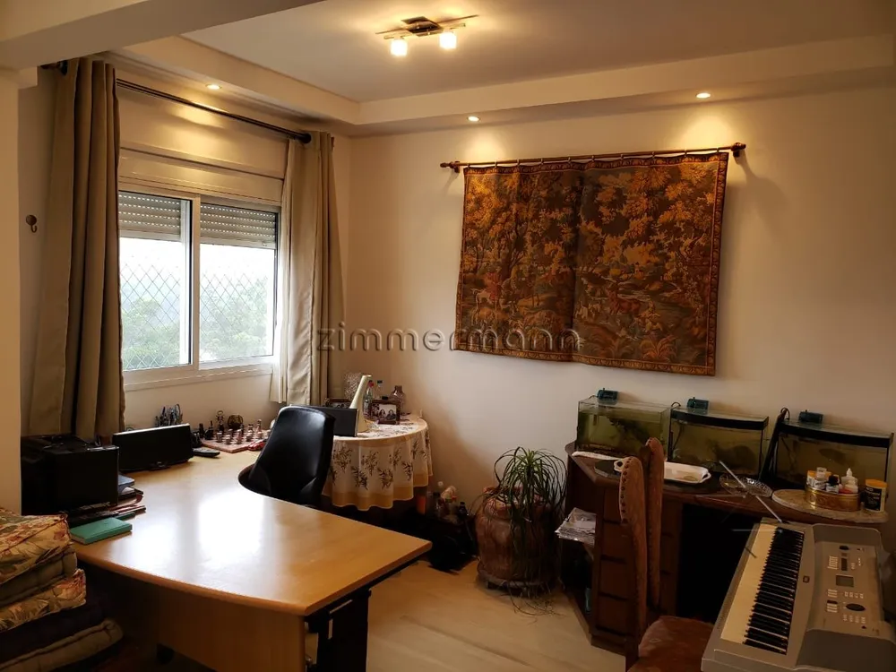 Apartamento, 2 quartos, 120 m² - Foto 4