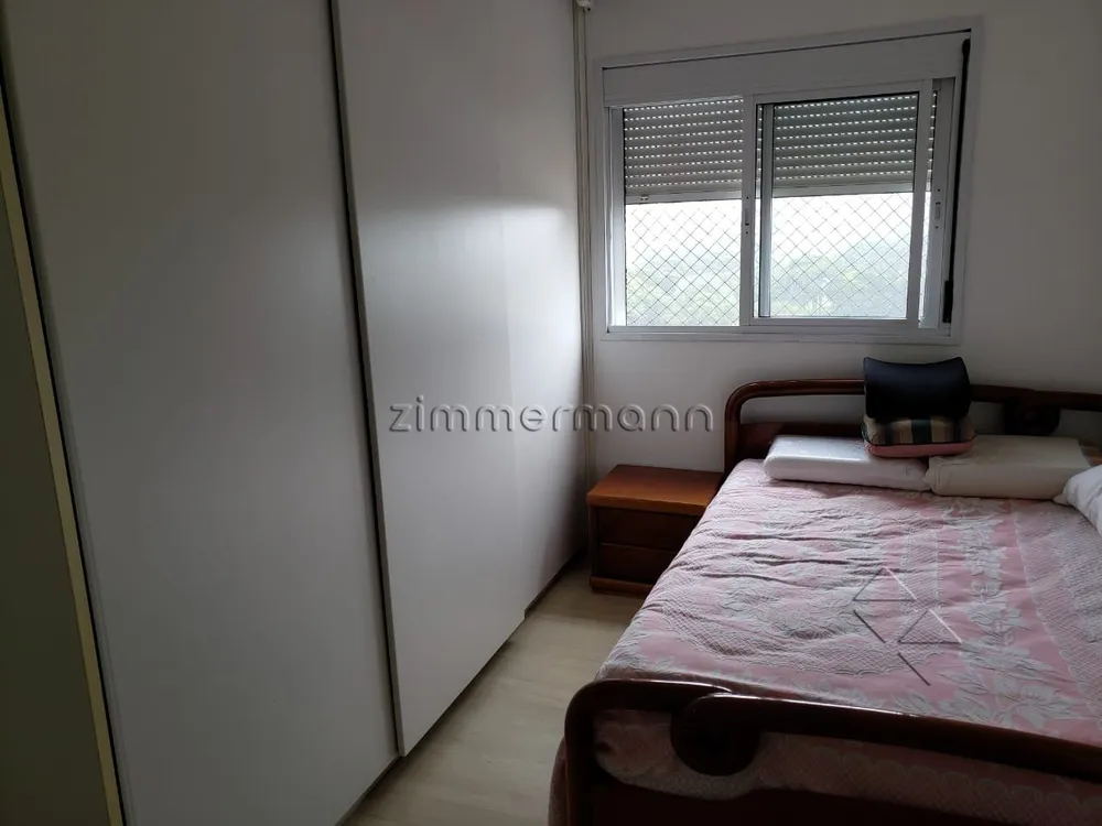 Apartamento, 2 quartos, 120 m² - Foto 1