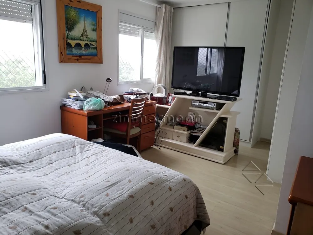 Apartamento, 2 quartos, 120 m² - Foto 7