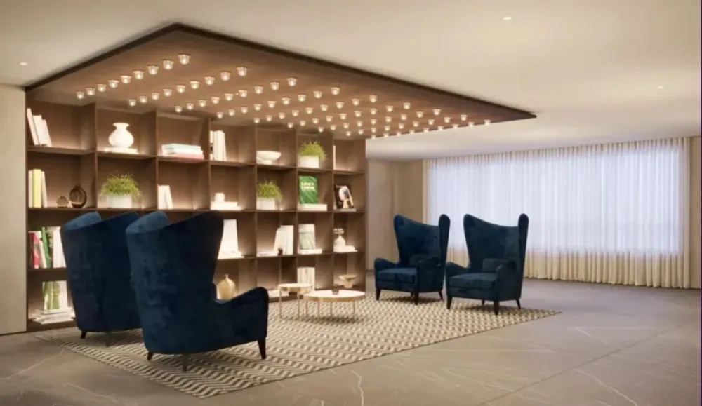 Apartamento, 3 quartos, 123 m² - Foto 5