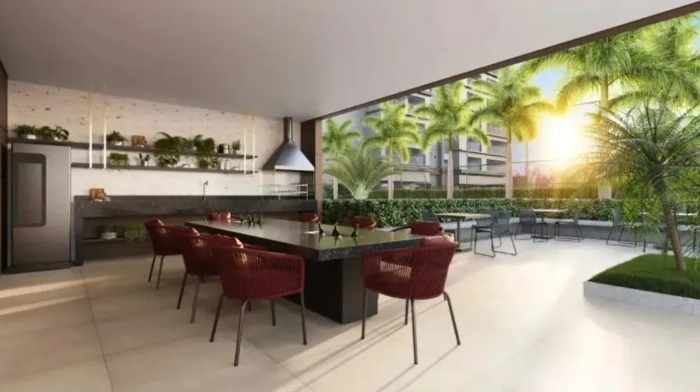 Apartamento, 3 quartos, 123 m² - Foto 1