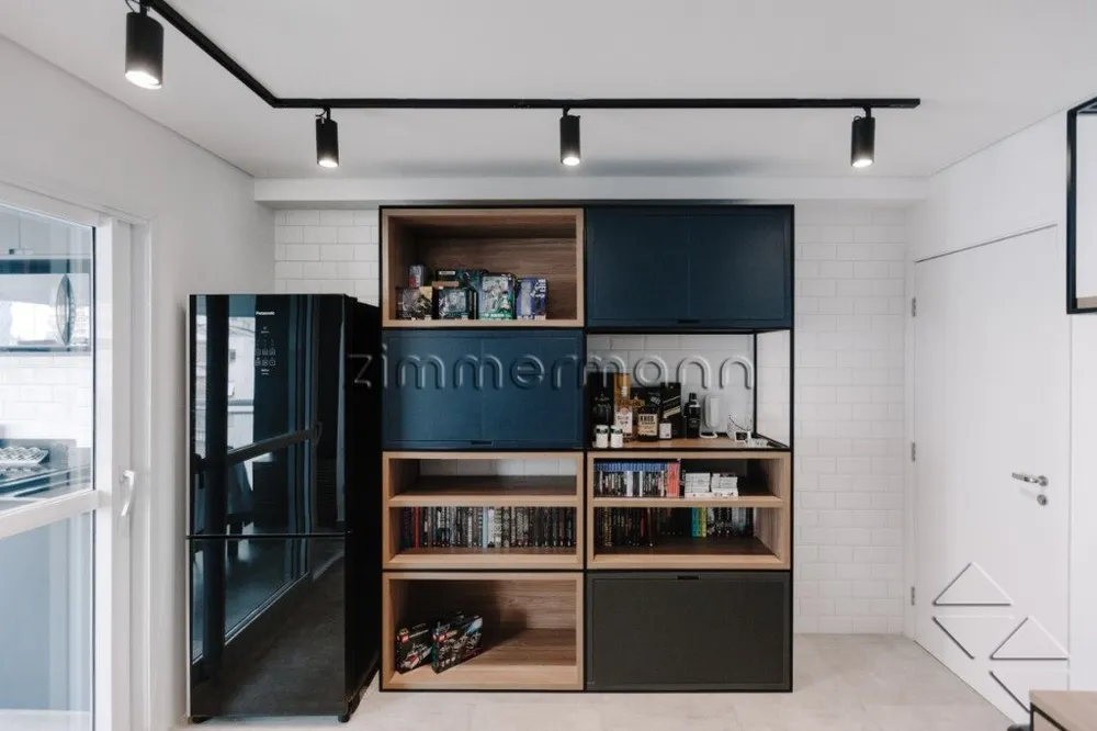 Apartamento, 1 quarto, 42 m² - Foto 10