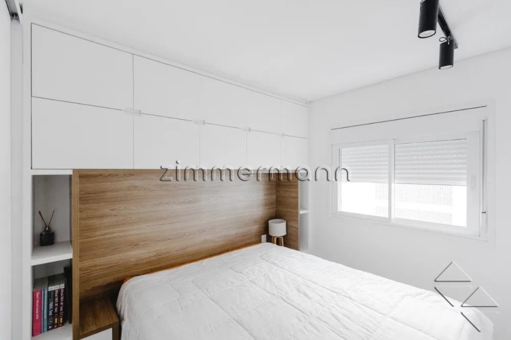 Apartamento, 1 quarto, 42 m² - Foto 8