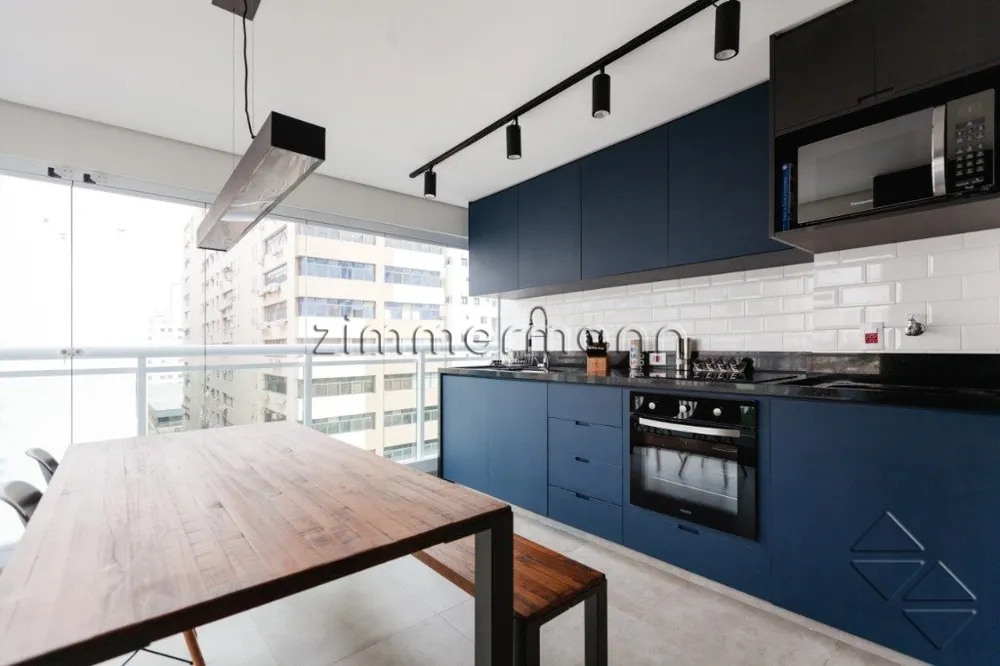 Apartamento, 1 quarto, 42 m² - Foto 5