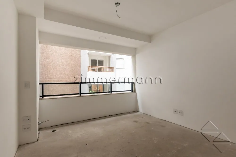 Apartamento, 1 quarto, 24 m² - Foto 6