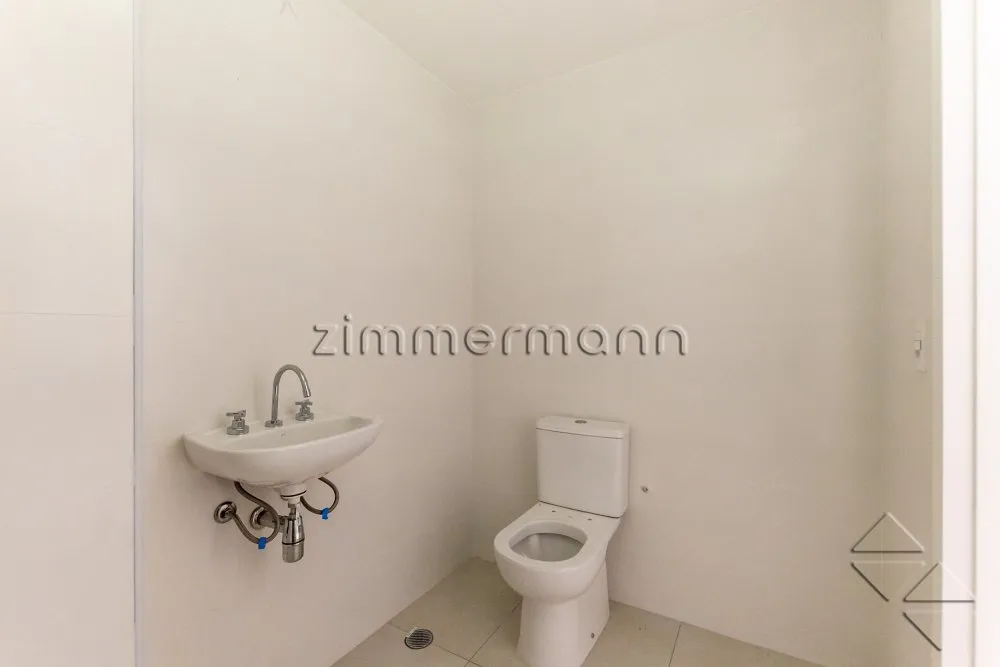 Apartamento, 1 quarto, 24 m² - Foto 11