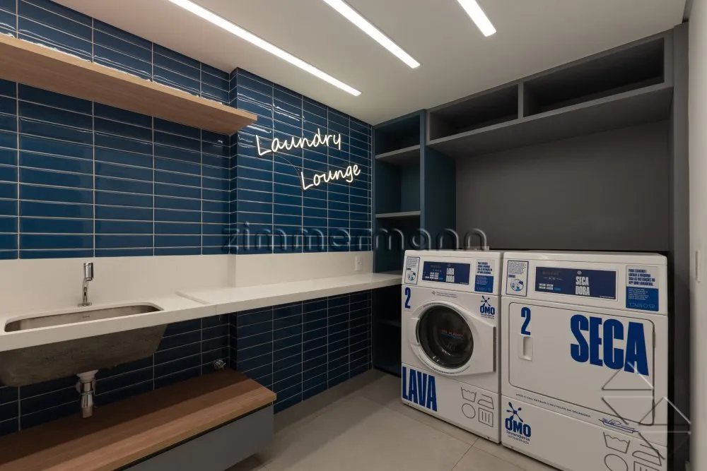 Apartamento, 1 quarto, 24 m² - Foto 9