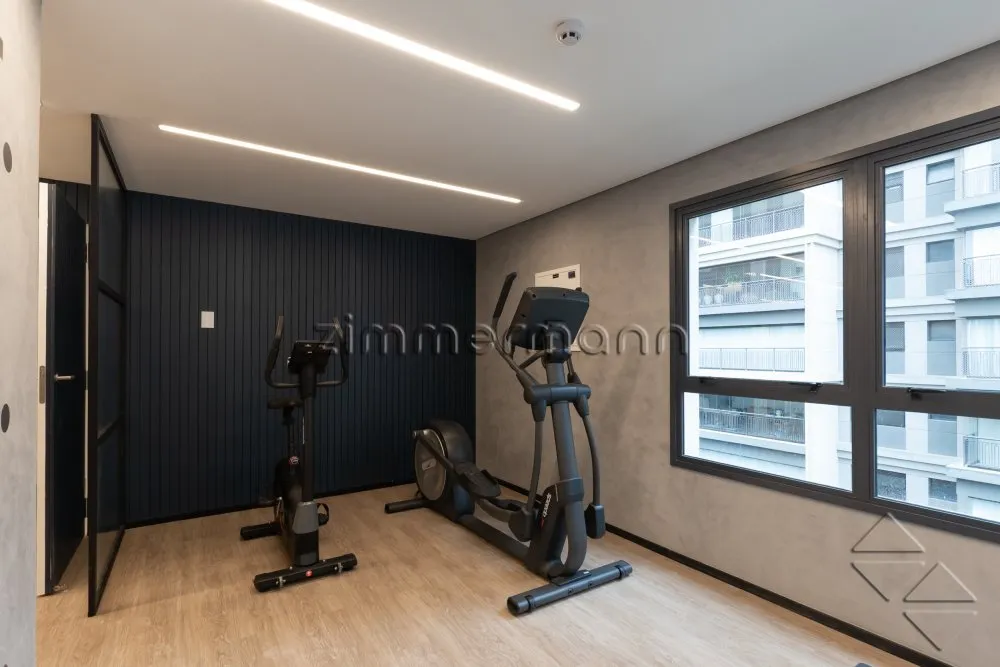 Apartamento, 1 quarto, 24 m² - Foto 10