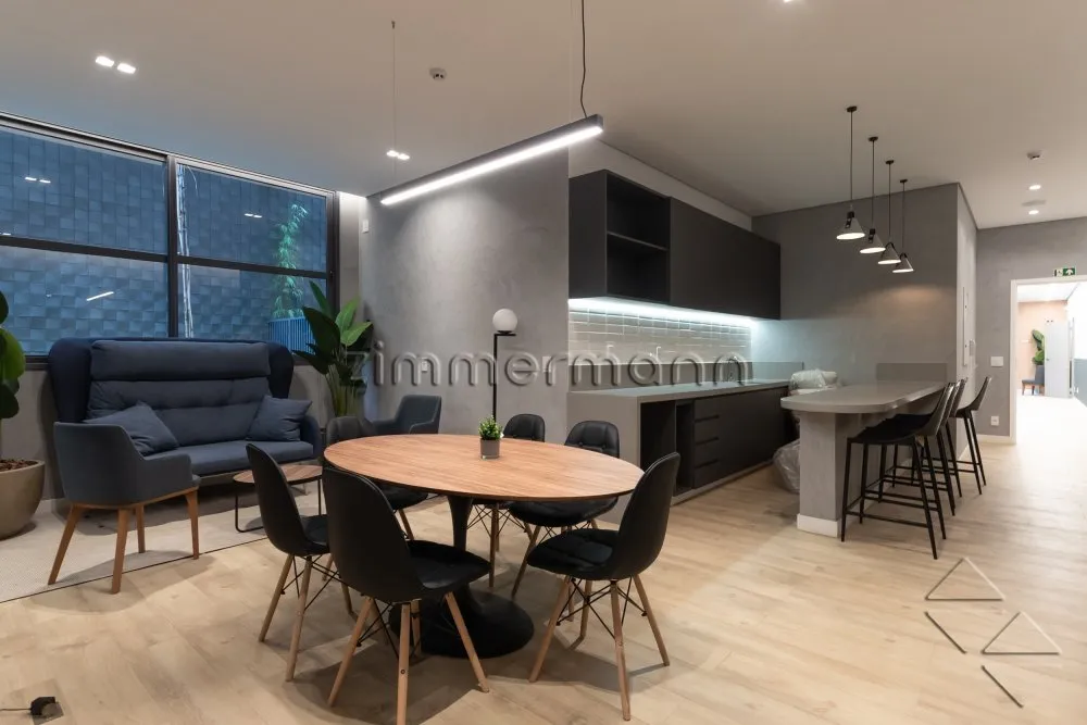 Apartamento, 1 quarto, 24 m² - Foto 7