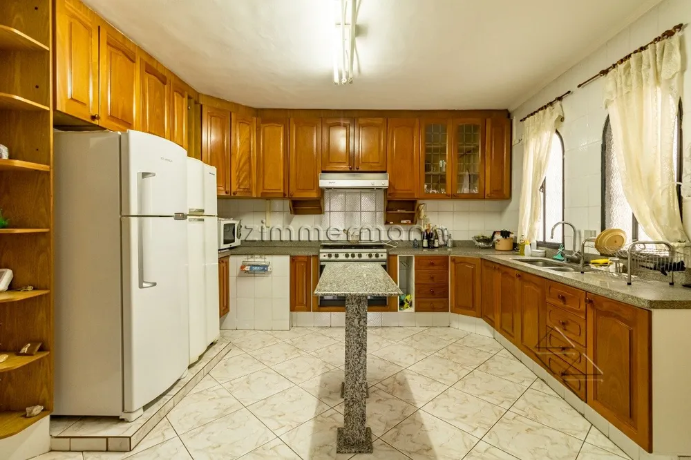 Casa, 3 quartos, 390 m² - Foto 3