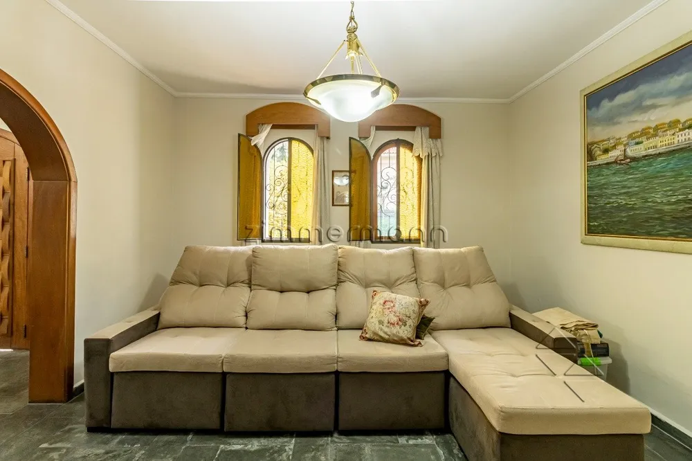 Casa, 3 quartos, 390 m² - Foto 1