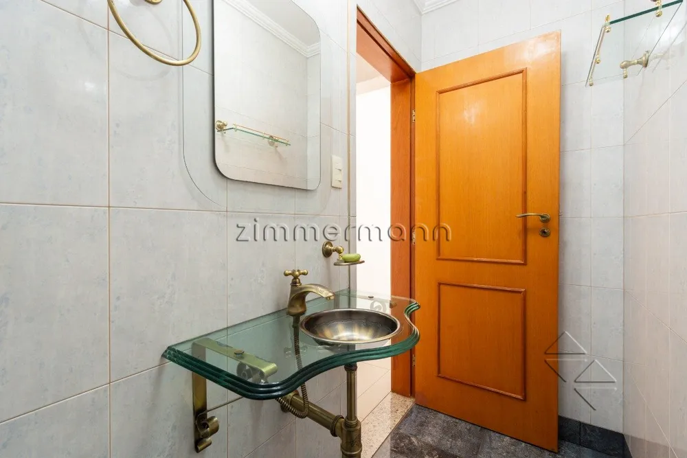 Apartamento, 3 quartos, 177 m² - Foto 2