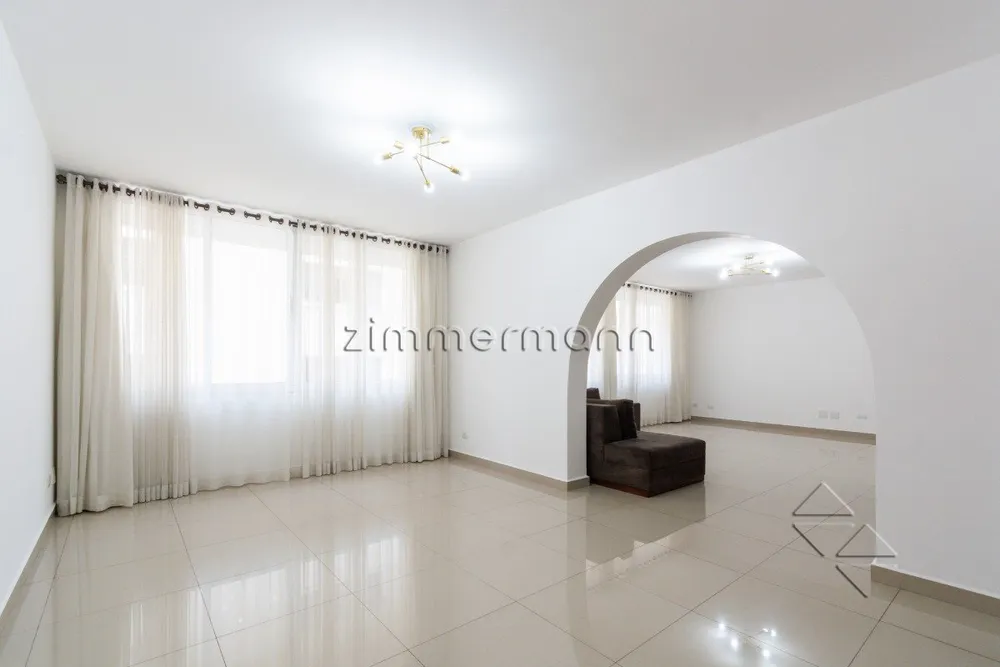 Apartamento, 3 quartos, 177 m² - Foto 1