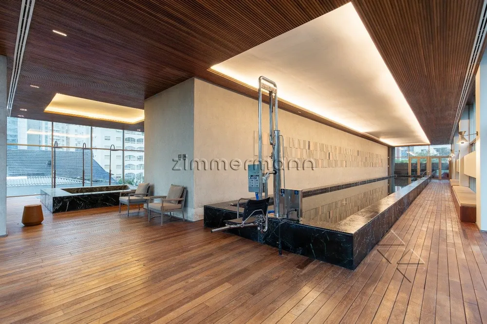 Apartamento, 2 quartos, 134 m² - Foto 4