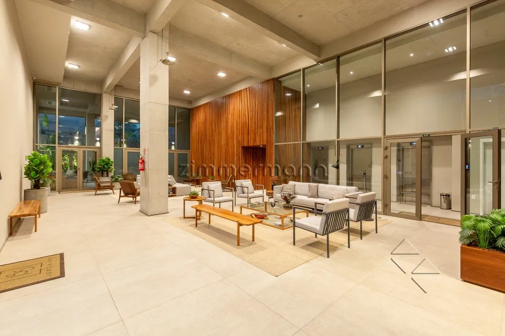 Apartamento, 2 quartos, 134 m² - Foto 8