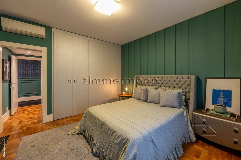 Apartamento, 4 quartos, 400 m² - Foto 5