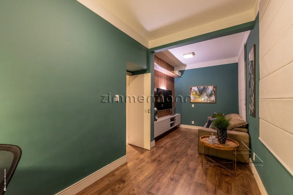 Apartamento, 4 quartos, 400 m² - Foto 2