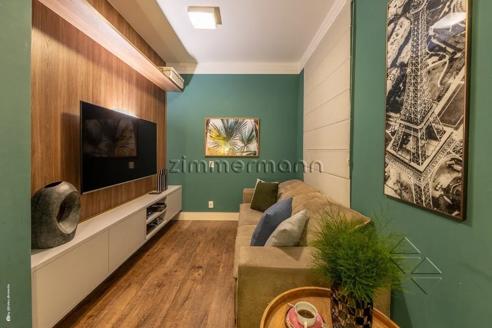 Apartamento, 4 quartos, 400 m² - Foto 3