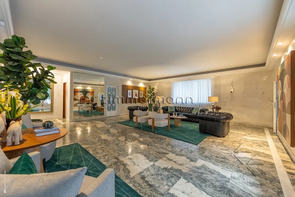 Apartamento, 4 quartos, 400 m² - Foto 10