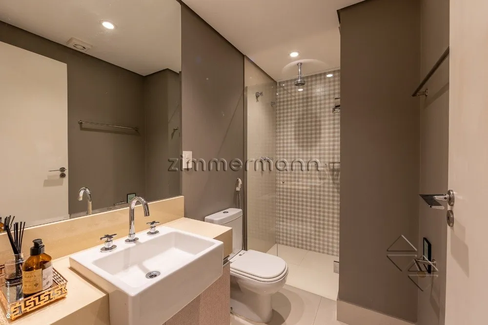 Apartamento, 4 quartos, 400 m² - Foto 4