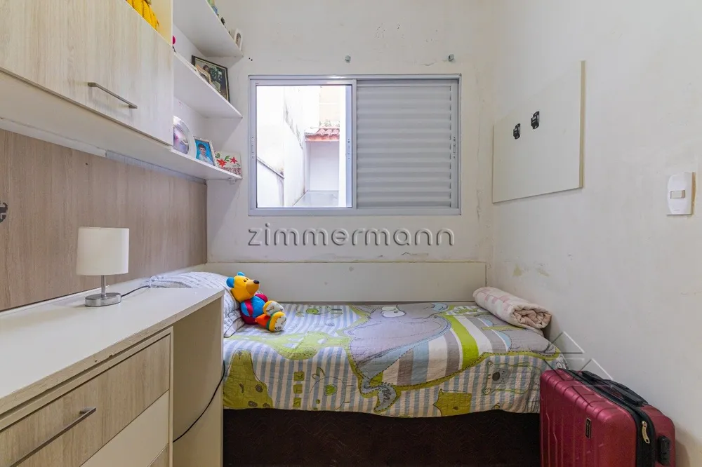 Casa, 4 quartos, 180 m² - Foto 9