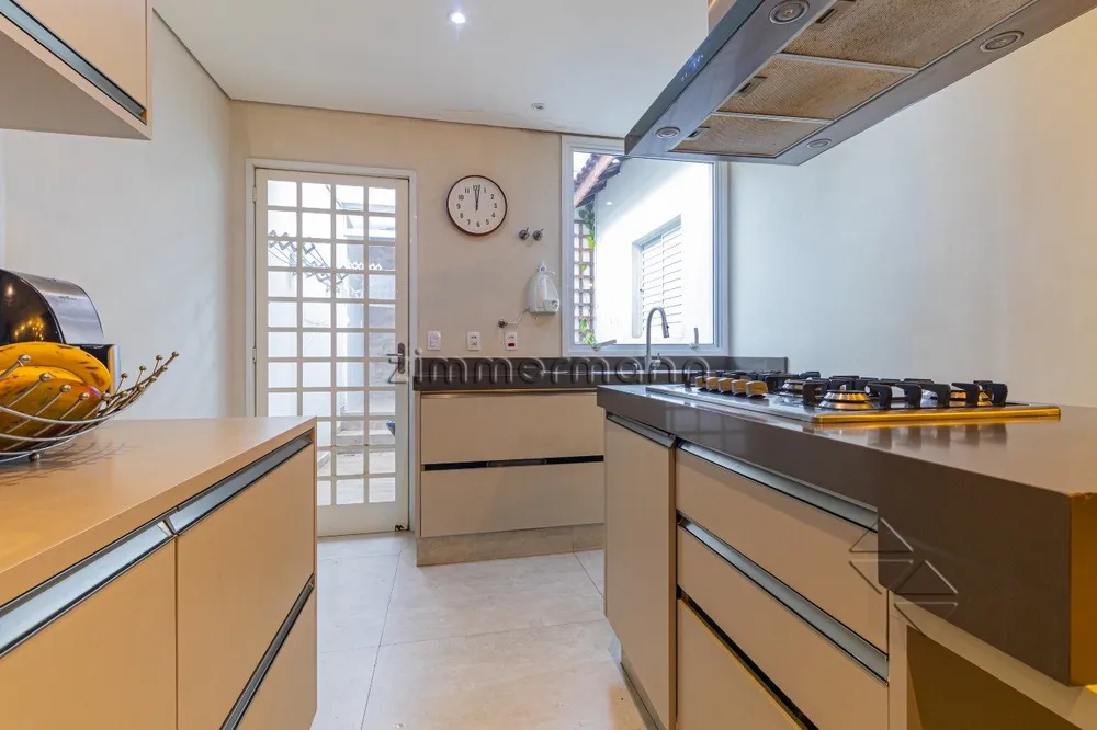 Casa, 4 quartos, 180 m² - Foto 3