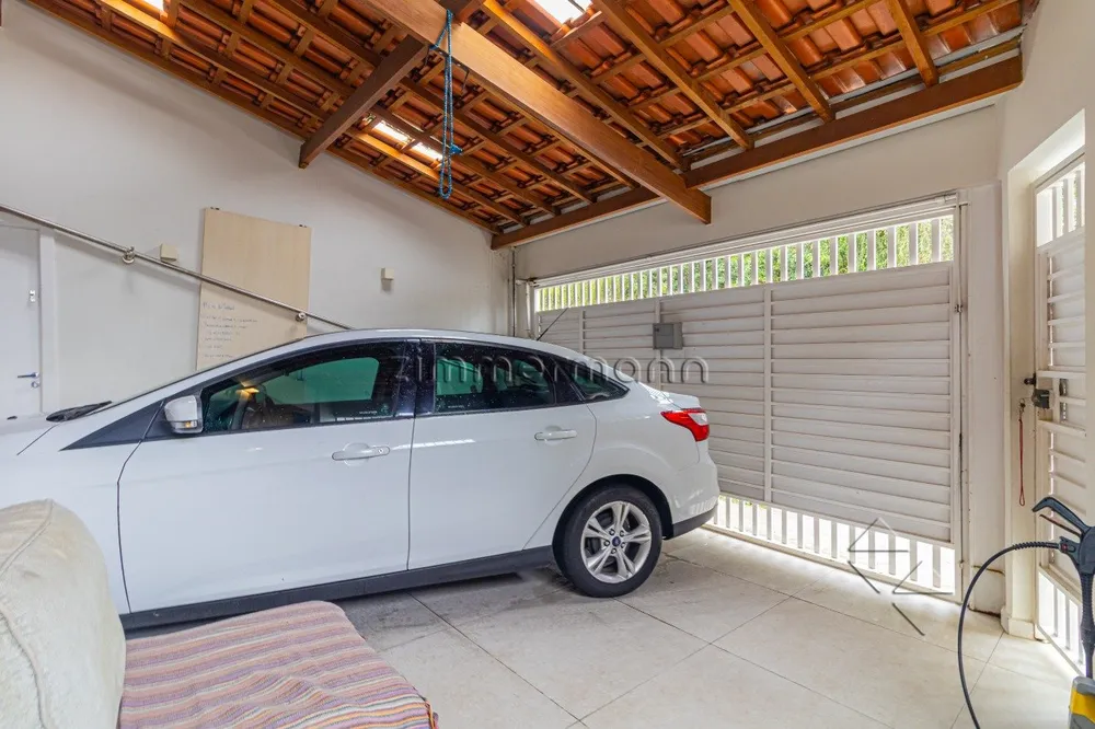 Casa, 4 quartos, 180 m² - Foto 12