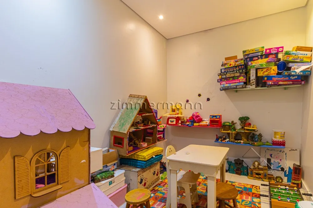 Casa, 4 quartos, 180 m² - Foto 7