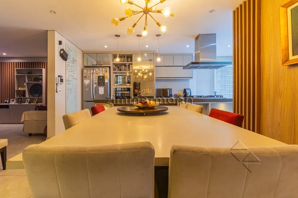 Casa, 4 quartos, 180 m² - Foto 2