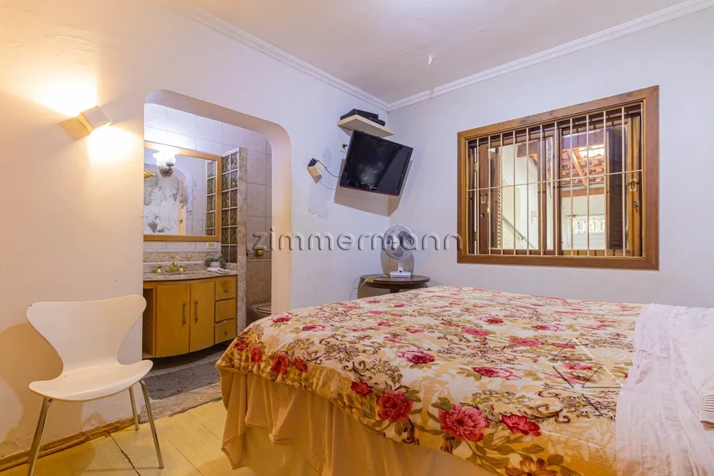 Casa, 4 quartos, 180 m² - Foto 11