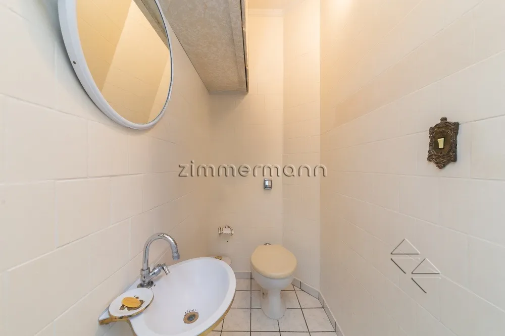 Casa Comercial, 160 m² - Foto 7