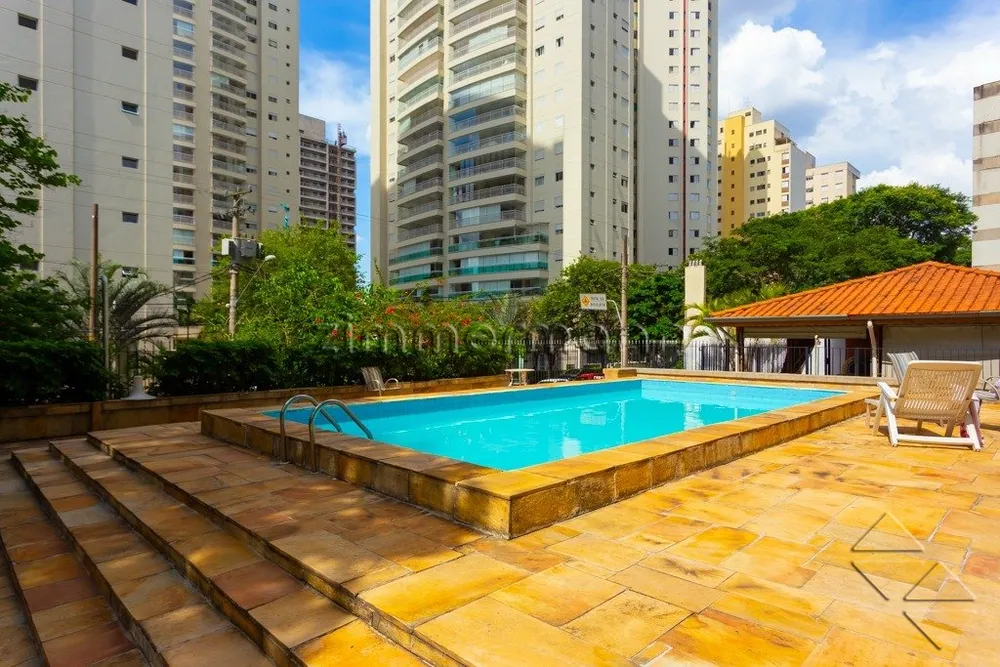 Apartamento, 2 quartos, 95 m² - Foto 2
