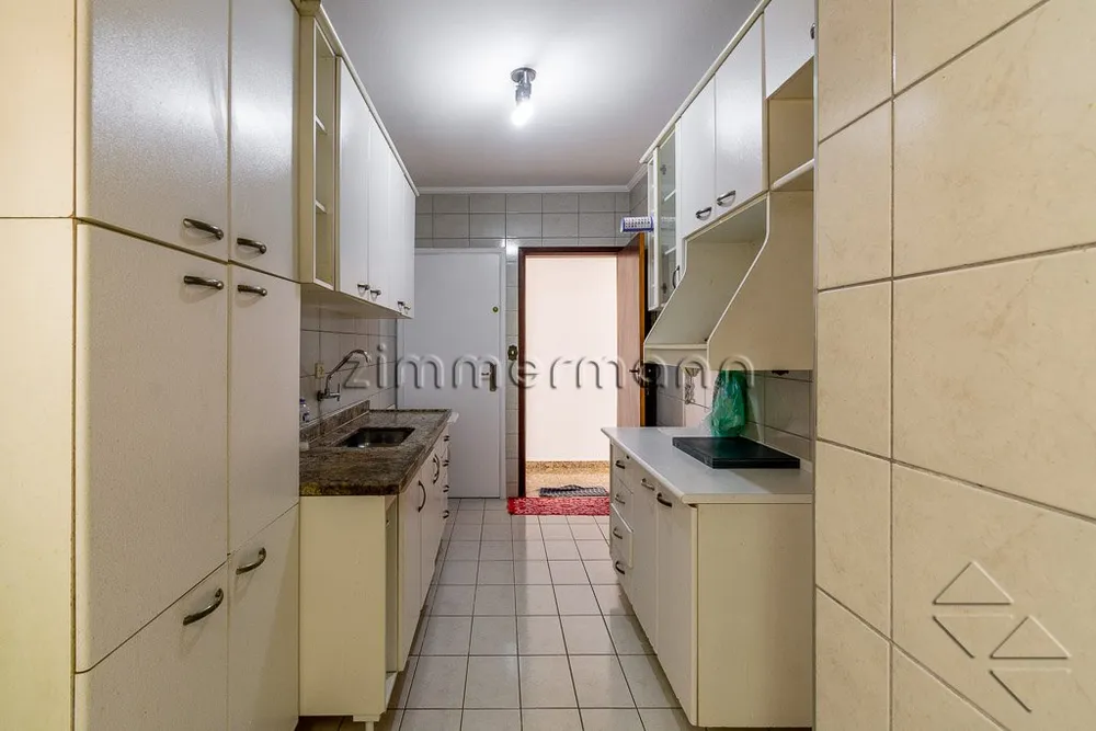 Apartamento, 2 quartos, 95 m² - Foto 4