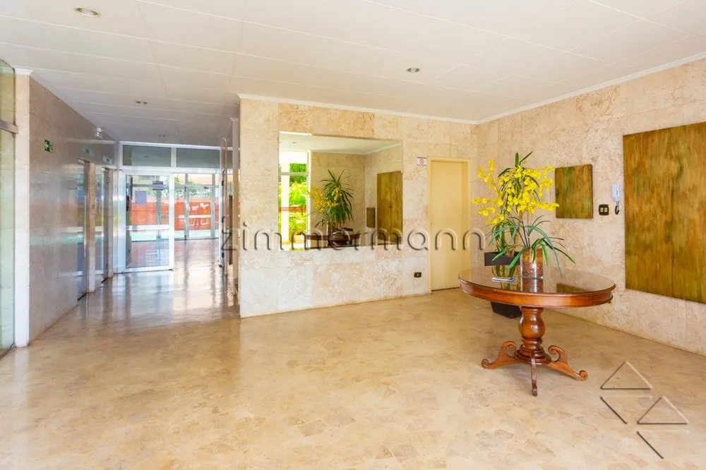 Apartamento, 2 quartos, 95 m² - Foto 3