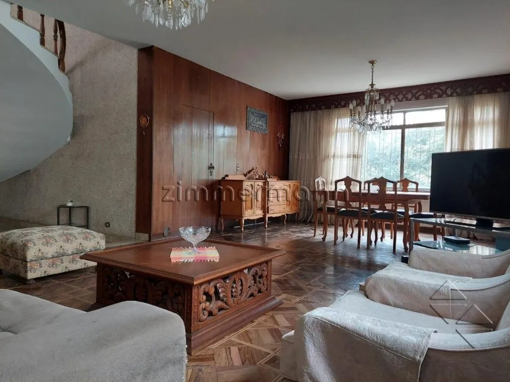 Casa, 3 quartos, 685 m² - Foto 2