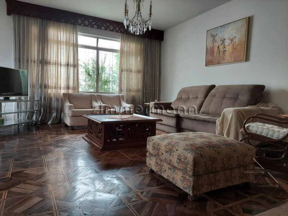 Casa, 3 quartos, 685 m² - Foto 2