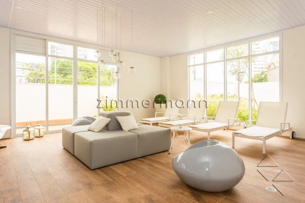 Apartamento, 1 quarto, 34 m² - Foto 6