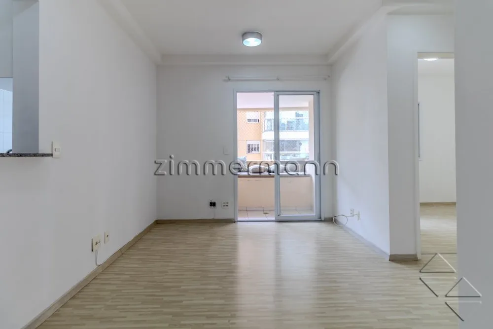 Apartamento, 2 quartos, 46 m² - Foto 5