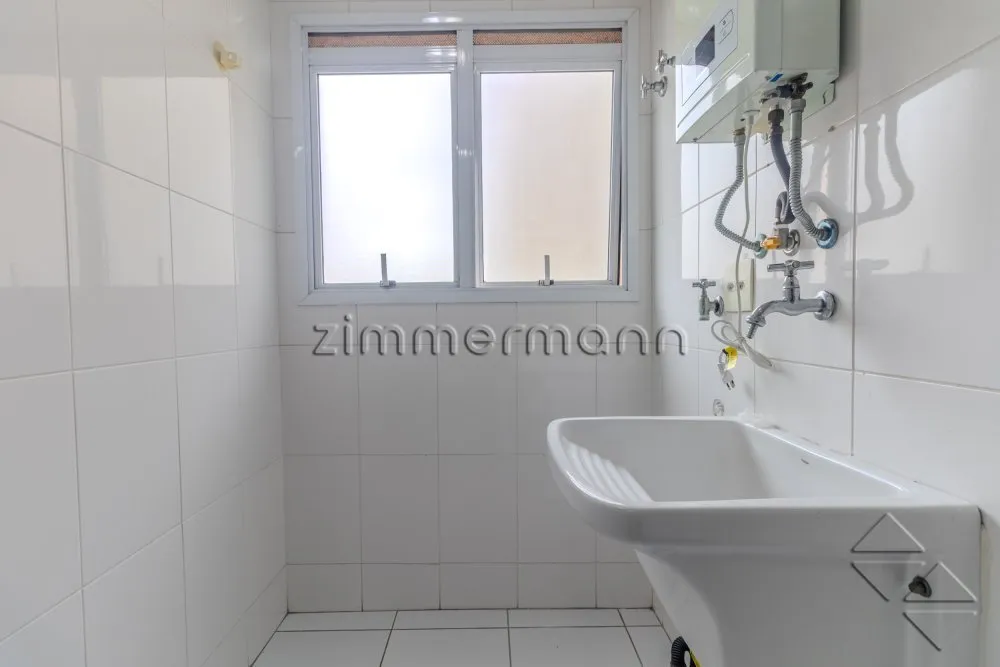 Apartamento, 2 quartos, 46 m² - Foto 8